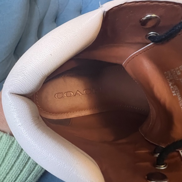 Coach Lorimer Bootie - Picture 10 of 10